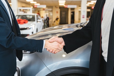 Automotive Business for Sale